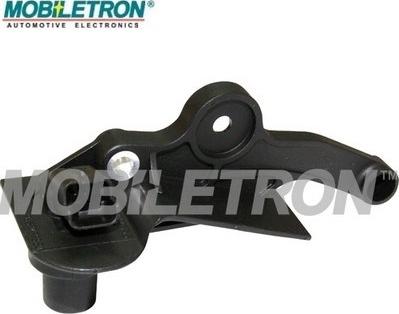 Mobiletron CS-E006 - Sensor, crankshaft pulse autospares.lv