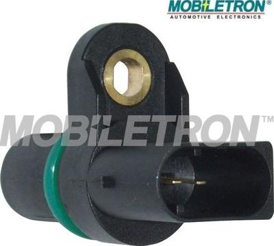 Mobiletron CS-E014 - Sensor, camshaft position autospares.lv