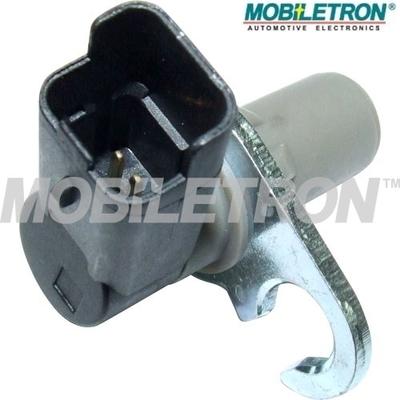 Mobiletron CS-E085 - Sensor, crankshaft pulse autospares.lv