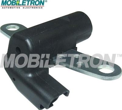 Mobiletron CS-E145 - Sensor, crankshaft pulse autospares.lv