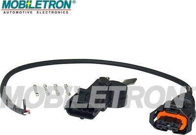 Mobiletron CS-E114 - Sensor, camshaft position autospares.lv