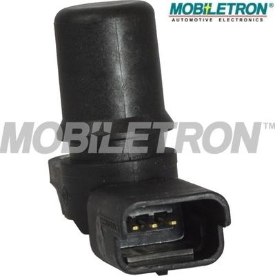 Mobiletron CS-E125 - Sensor, camshaft position autospares.lv