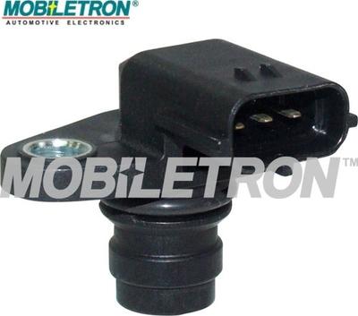 Mobiletron CS-E358 - Sensor, camshaft position autospares.lv