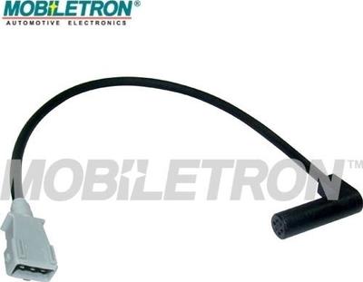 Mobiletron CS-E311 - Sensor, crankshaft pulse autospares.lv