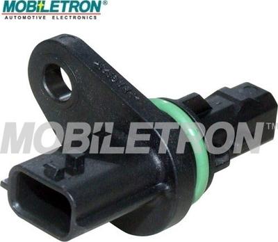 Mobiletron CS-J143 - Sensor, camshaft position autospares.lv