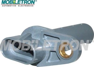 Mobiletron CS-U067 - Sensor, crankshaft pulse autospares.lv