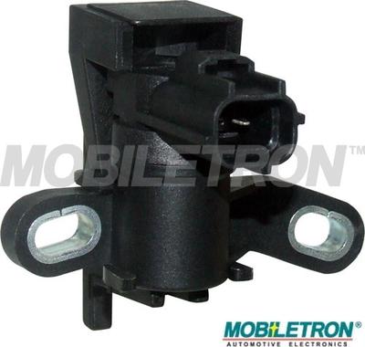 Mobiletron CS-U134 - Sensor, crankshaft pulse autospares.lv