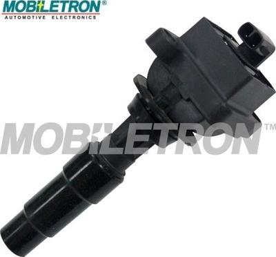 Mobiletron CT-39 - Ignition Coil autospares.lv