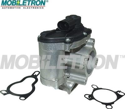 Mobiletron EV-EU044 - EGR Valve autospares.lv