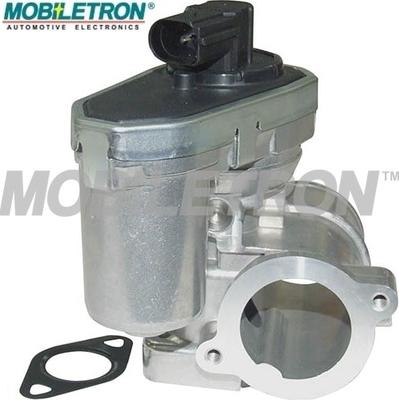 Mobiletron EV-EU048 - EGR Valve autospares.lv