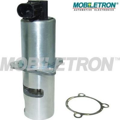 Mobiletron EV-EU004 - EGR Valve autospares.lv