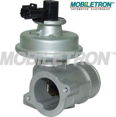 Mobiletron EV-EU005 - EGR Valve autospares.lv