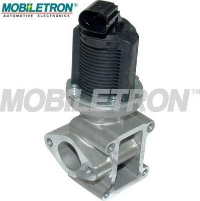 Mobiletron EV-EU002 - EGR Valve autospares.lv