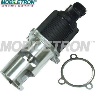 Mobiletron EV-EU013 - EGR Valve autospares.lv