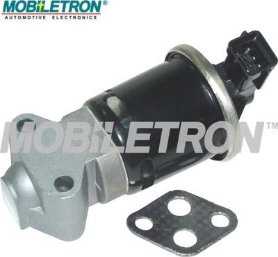 Mobiletron EV-KR005 - EGR Valve autospares.lv