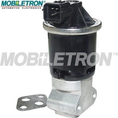 Mobiletron EV-KR001 - EGR Valve autospares.lv