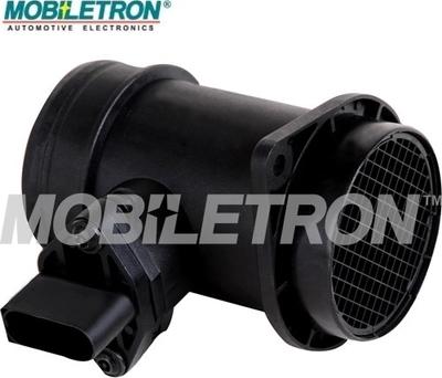 Mobiletron MA-B009 - Air Mass Sensor autospares.lv