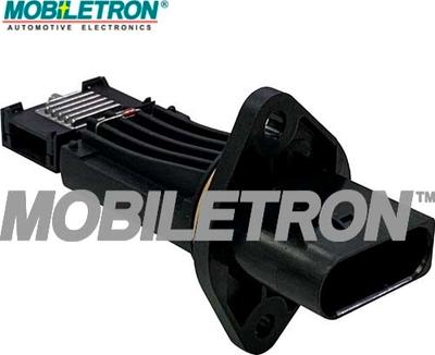 Mobiletron MA-B085S - Air Mass Sensor autospares.lv