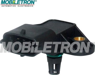 Mobiletron MS-E030 - Sensor, intake manifold pressure autospares.lv