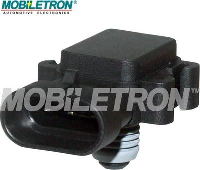 Mobiletron MS-E024 - Sensor, intake manifold pressure autospares.lv