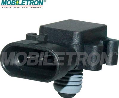 Mobiletron MS-E071 - Sensor, intake manifold pressure autospares.lv