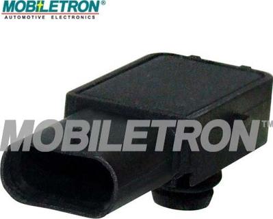 Mobiletron MS-E123 - Sensor, intake manifold pressure autospares.lv