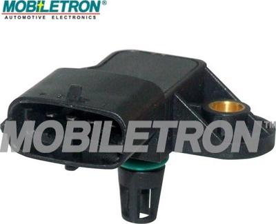 Mobiletron MS-J013 - Sensor, intake manifold pressure autospares.lv