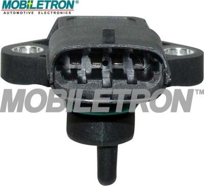 Mobiletron MS-K012 - Sensor, intake manifold pressure autospares.lv