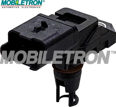 Mobiletron MS-U034 - Sensor, intake manifold pressure autospares.lv