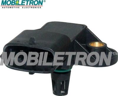 Mobiletron MS-U032 - Sensor, intake manifold pressure autospares.lv