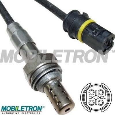 Mobiletron OS-B499P - Lambda Sensor autospares.lv