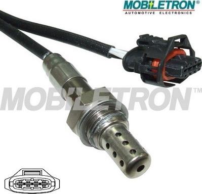 Mobiletron OS-B490P - Lambda Sensor autospares.lv