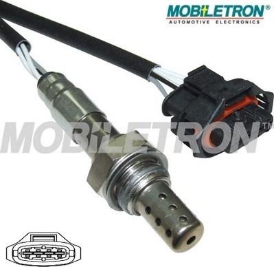 Mobiletron OS-B491P - Lambda Sensor autospares.lv