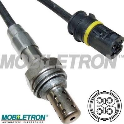 Mobiletron OS-B498P - Lambda Sensor autospares.lv