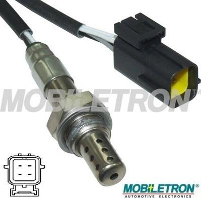 Mobiletron OS-B449P - Lambda Sensor autospares.lv