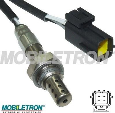 Mobiletron OS-B440P - Lambda Sensor autospares.lv