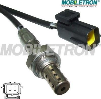 Mobiletron OS-B447P - Lambda Sensor autospares.lv