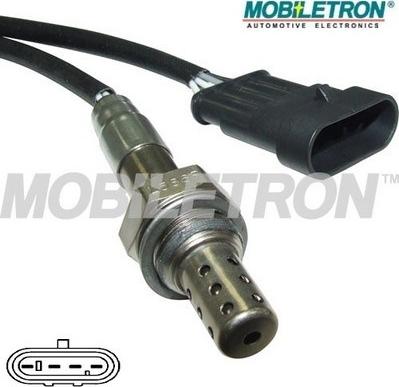 Mobiletron OS-B456P - Lambda Sensor autospares.lv