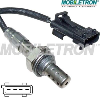 Mobiletron OS-B460P - Lambda Sensor autospares.lv