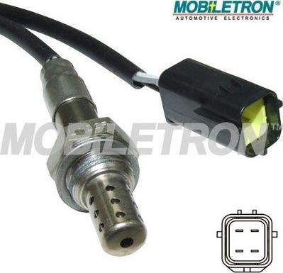Mobiletron OS-B468P - Lambda Sensor autospares.lv