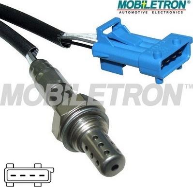 Mobiletron OS-B463P - Lambda Sensor autospares.lv