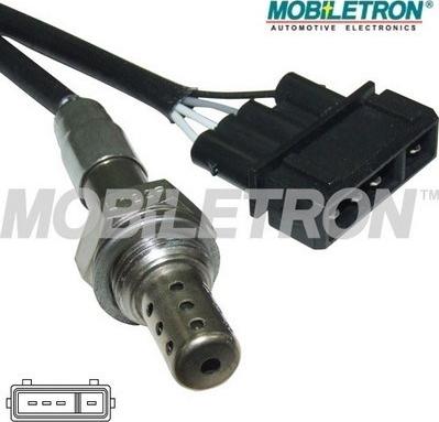 Mobiletron OS-B462P - Lambda Sensor autospares.lv