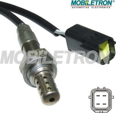 Mobiletron OS-B467P - Lambda Sensor autospares.lv