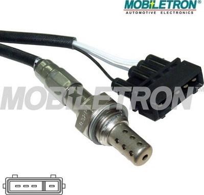Mobiletron OS-B409P - Lambda Sensor autospares.lv