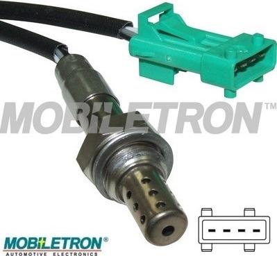 Mobiletron OS-B404P - Lambda Sensor autospares.lv