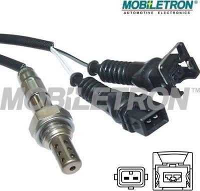 Mobiletron OS-B401P - Lambda Sensor autospares.lv