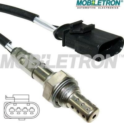 Mobiletron OS-B4191P - Lambda Sensor autospares.lv