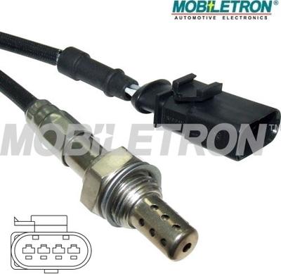 Mobiletron OS-B4146P - Lambda Sensor autospares.lv