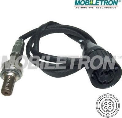 Mobiletron OS-B4158P - Lambda Sensor autospares.lv