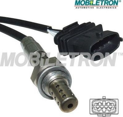 Mobiletron OS-B4152P - Lambda Sensor autospares.lv